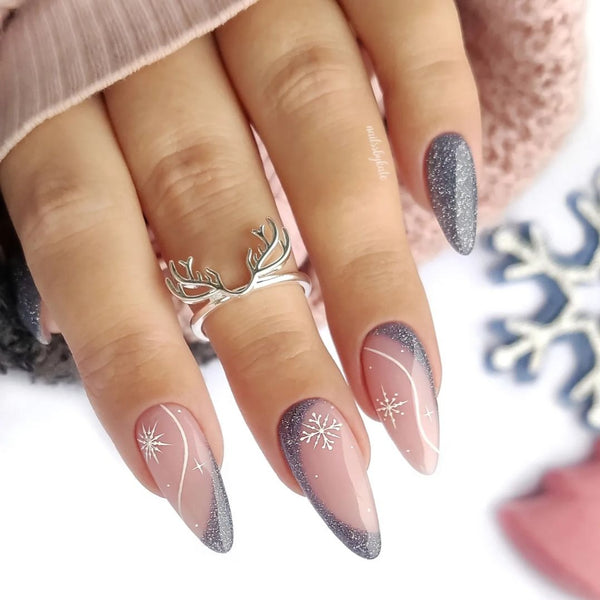 Gelinis lakas Brillant No6, Didier Lab