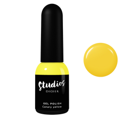 "Studios Didier" gelinis lakas, Canary yellow