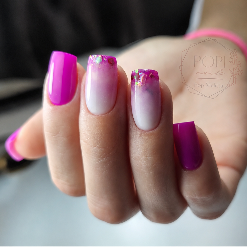 u*1様 NICENESS blondie 18AW GEL POLISH STUDIOS, NAIVE, 8ML– Didier Lab LT