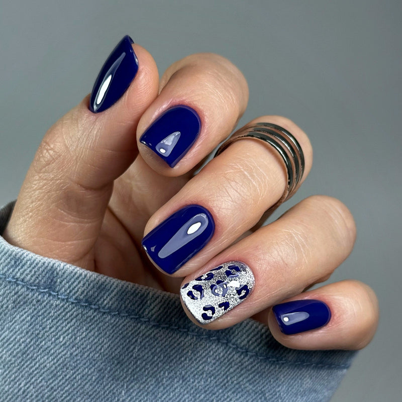 Gelinis lakas Check-in, Didier Lab