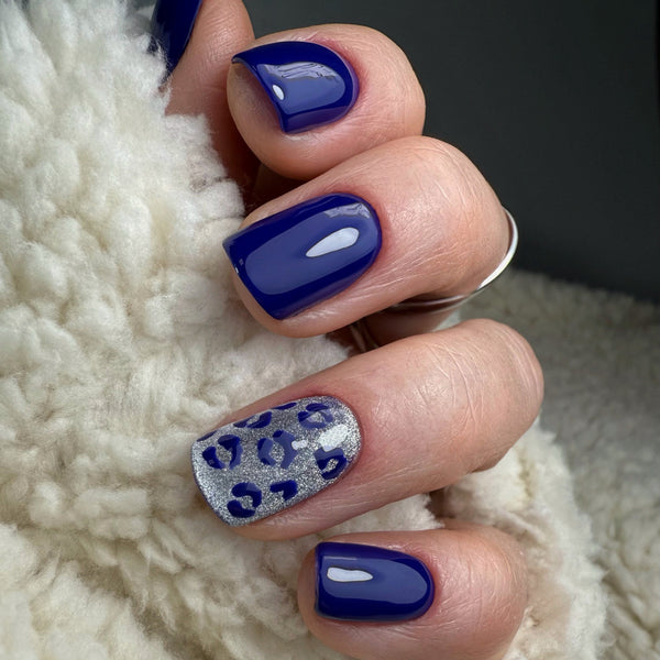 Gelinis lakas Check-in, Didier Lab