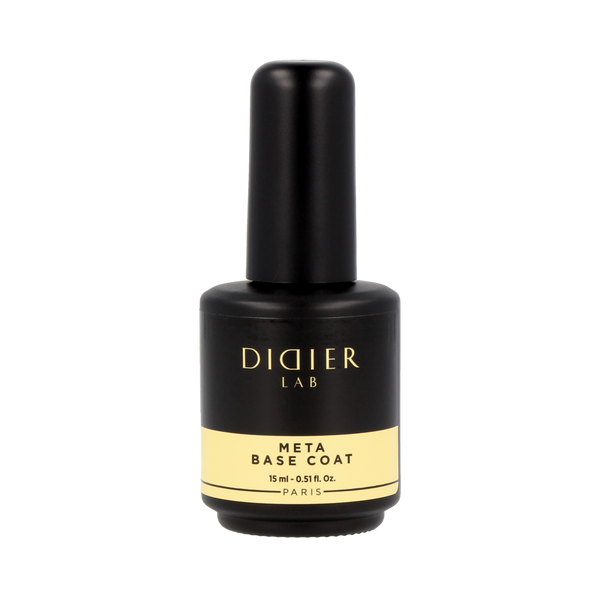 "Didier Lab" Meta Base Coat Bazės