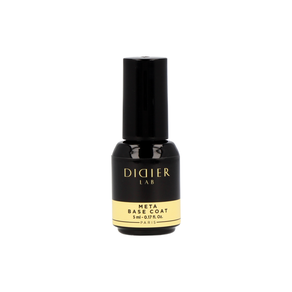 "Didier Lab" Meta Base Coat Bazės