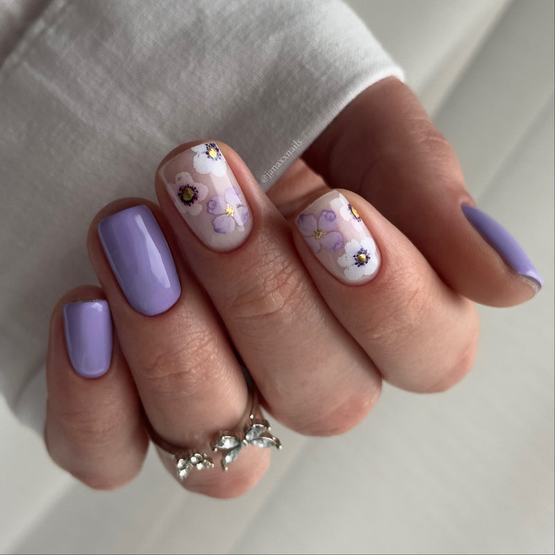 GEL POLISH STUDIOS, BEING CRAZY, 8ML– Didier Lab LT