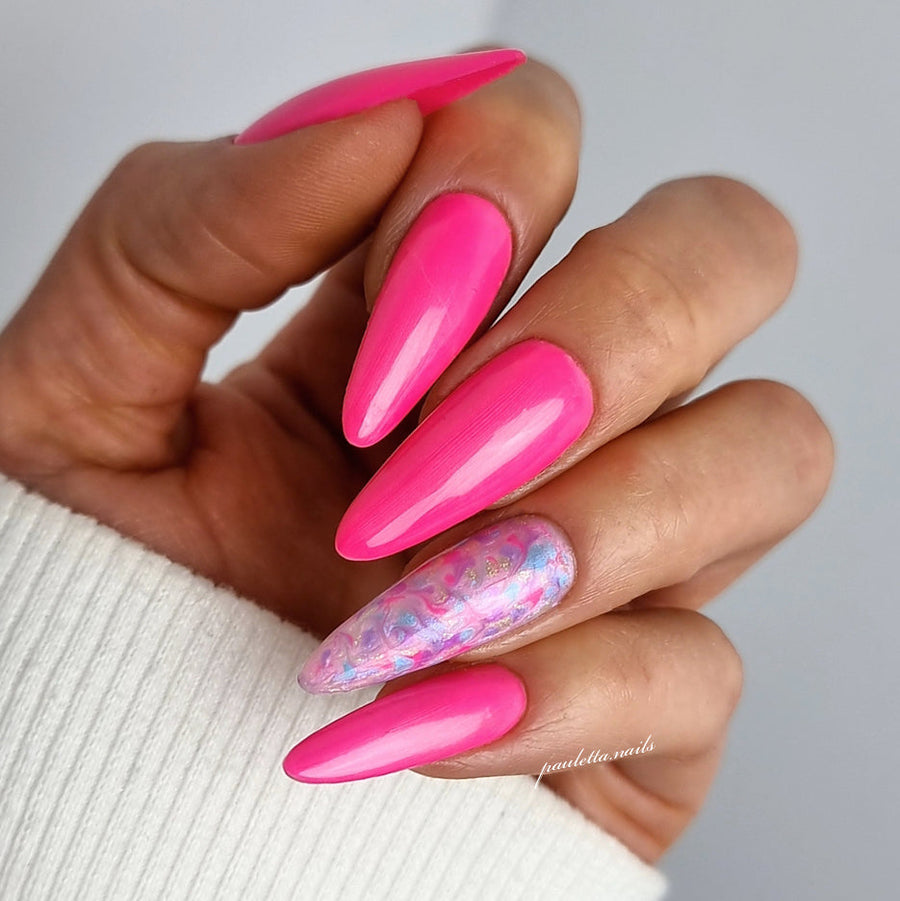 LABU　ページ Geliniai lakai EXOTIC– Didier Lab LT