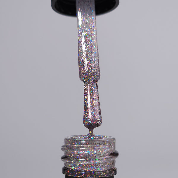 Gelinis lakas Electro No5, Didier Lab