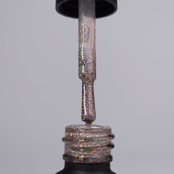 Gelinis lakas Electro No6, Didier Lab