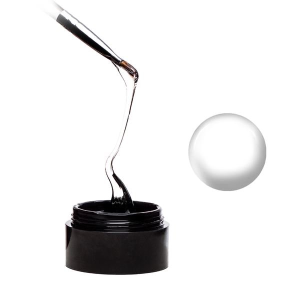 Fiber Builder Gel Didier Lab, Clear, 50g