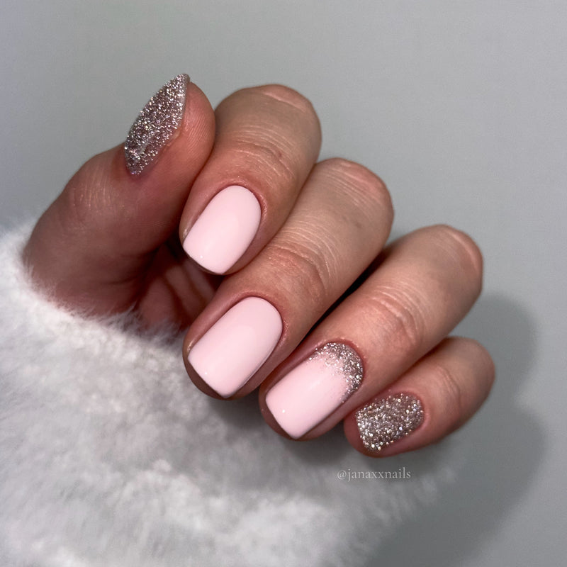 Gelinis lakas Brillant No2, Didier Lab