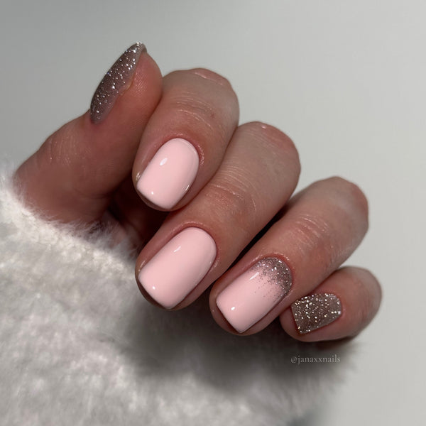 Gelinis lakas Brillant No2, Didier Lab