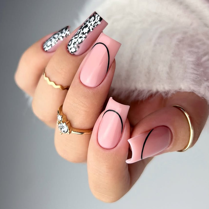 Dailės gelis Paint no wipe, juodas, Didier Lab