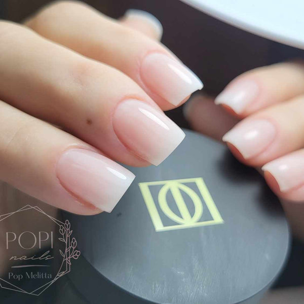 Fiber Builder Gel Didier Lab, Soft pink, 50g