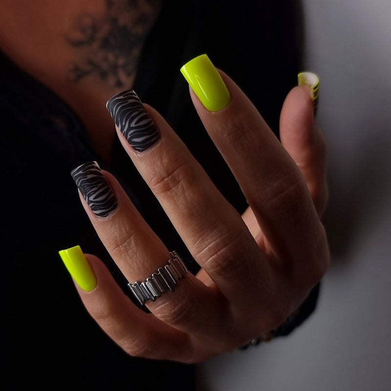 Gel polish Studios, Abstract, 8ml | DidierLab.lt– Didier Lab LT