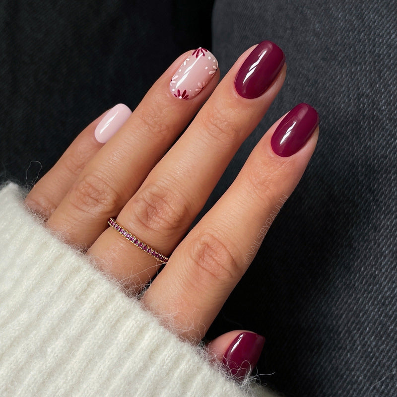 Gelinis lakas French Riviera, Didier Lab