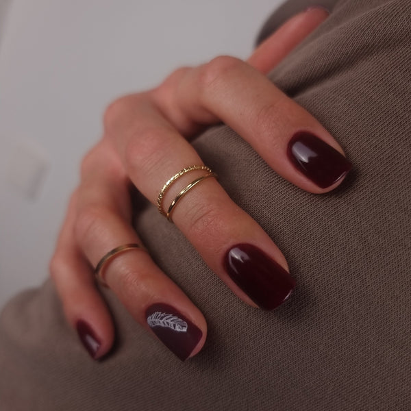 Gelinis lakas French Riviera, Didier Lab