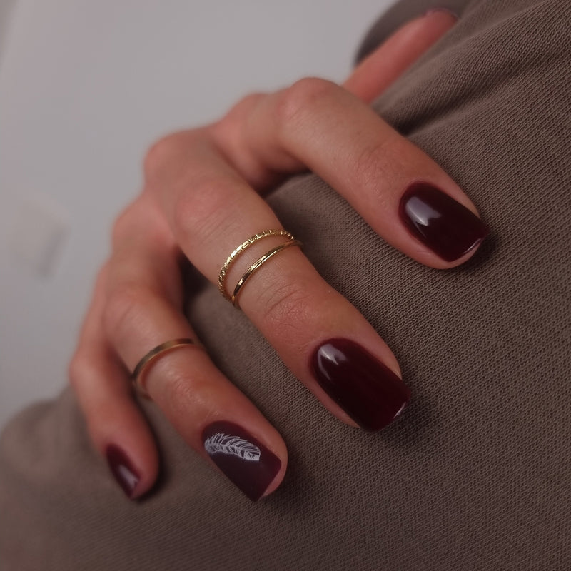 Gelinis lakas French Riviera, Didier Lab