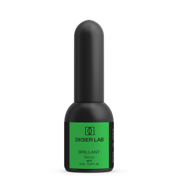 Gelinis lakas Brillant NEON No1, Didier Lab