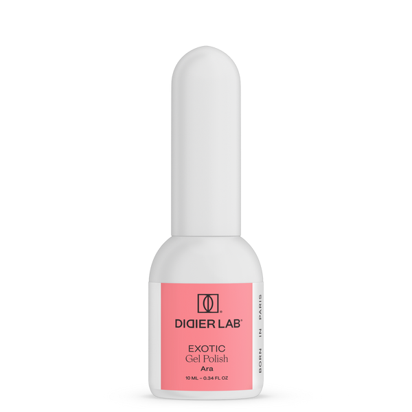 Geliniai lakai EXOTIC– Didier Lab LT
