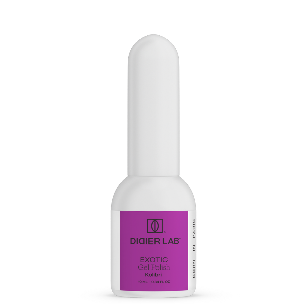 Gelinis lakas Exotic Kolibri, Didier Lab– Didier Lab LT