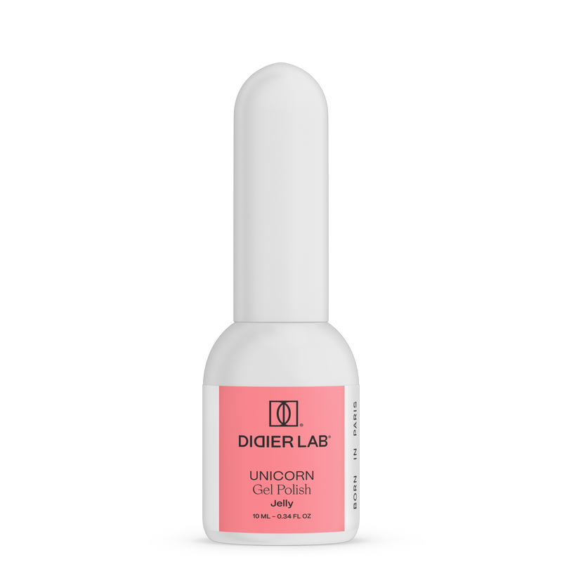 Gelinis lakas Unicorn Jelly, Didier Lab– Didier Lab LT