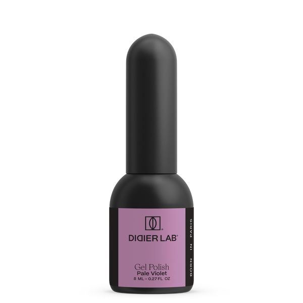 Gelinis lakas Pale Violet, Didier Lab