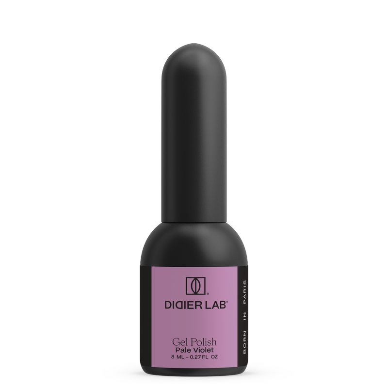 Gelinis lakas Pale Violet, Didier Lab