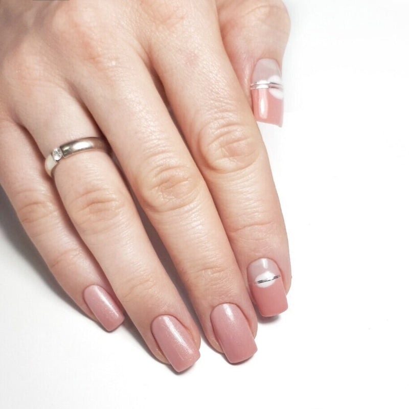 Skulptūrinė polybazė Glossy cover, Didier Lab