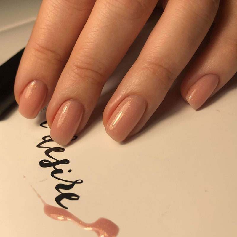 Skulptūrinė polybazė Glossy cover, Didier Lab