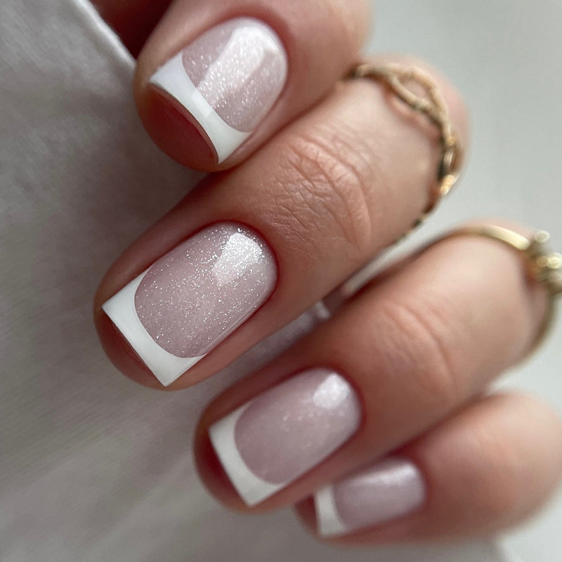 Dailės gelis Paint no wipe, baltas, Didier Lab