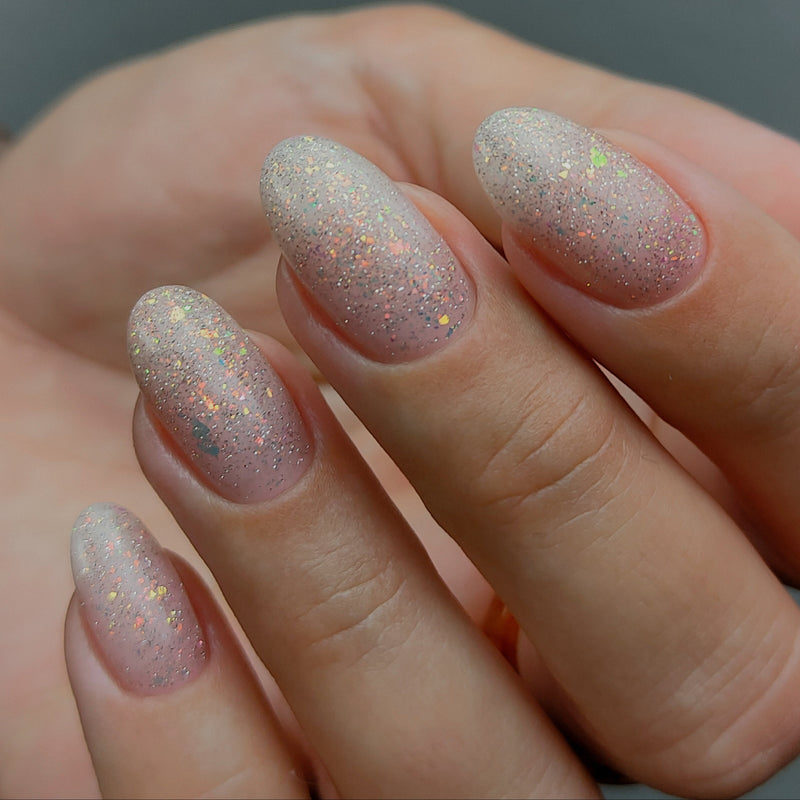 Gelinis lakas Pop Star No6, Didier Lab