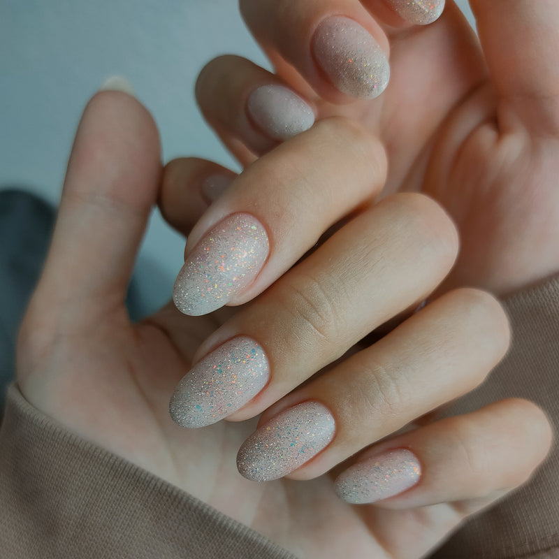 Gelinis lakas Pop Star No6, Didier Lab