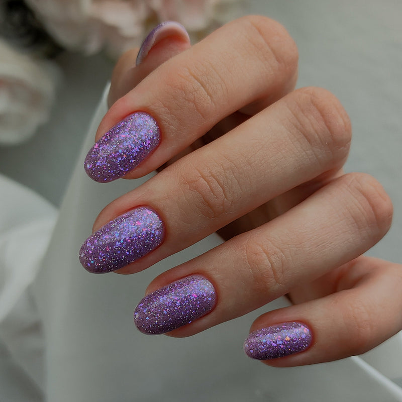 Gelinis lakas Pop Star No4, Didier Lab