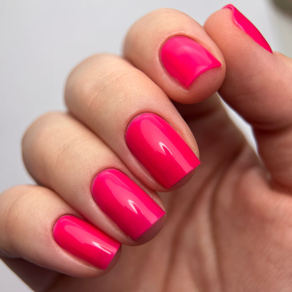 Builder Gel BBIO, Love Red, Didier Lab