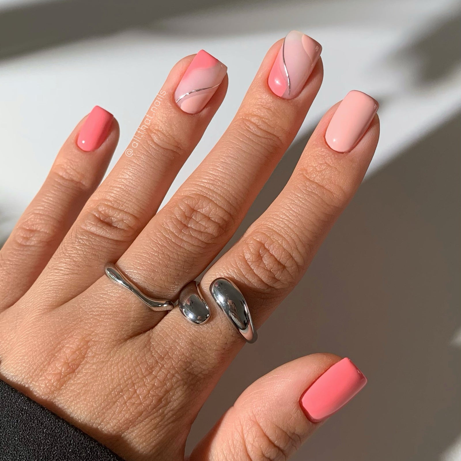 Gel polish Studios, keep smiling:), 8ml– Didier Lab LT