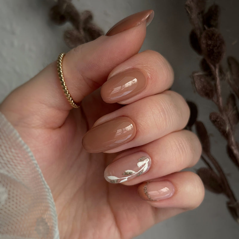 Gelinis lakas Latte, Didier Lab