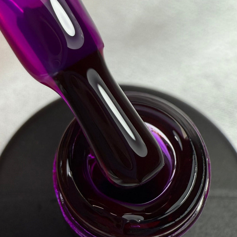 Builder Gel BBIO, Magenta Glass, Didier Lab