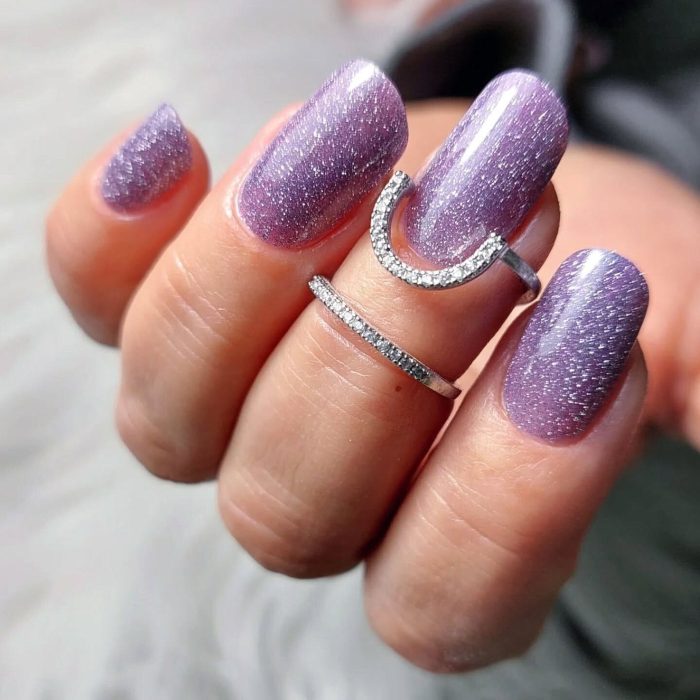 キラハクレンズ Gelinis lakas Brillant No7, Didier Lab– Didier Lab LT