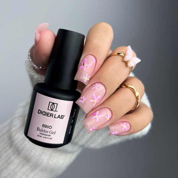 Builder Gel BBIO, Concealer, Didier Lab