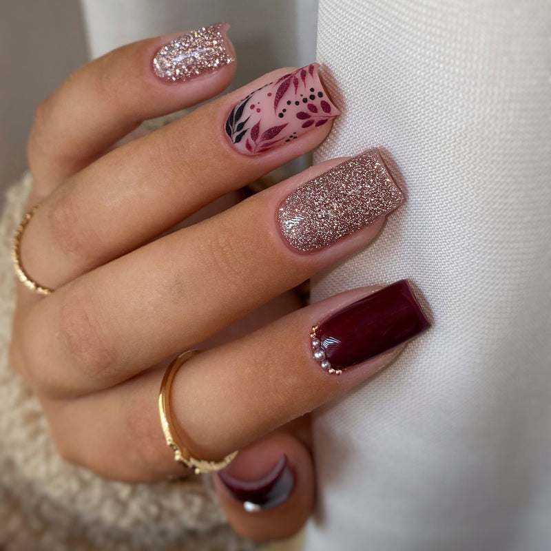 Gelinis lakas Brillant No2, Didier Lab