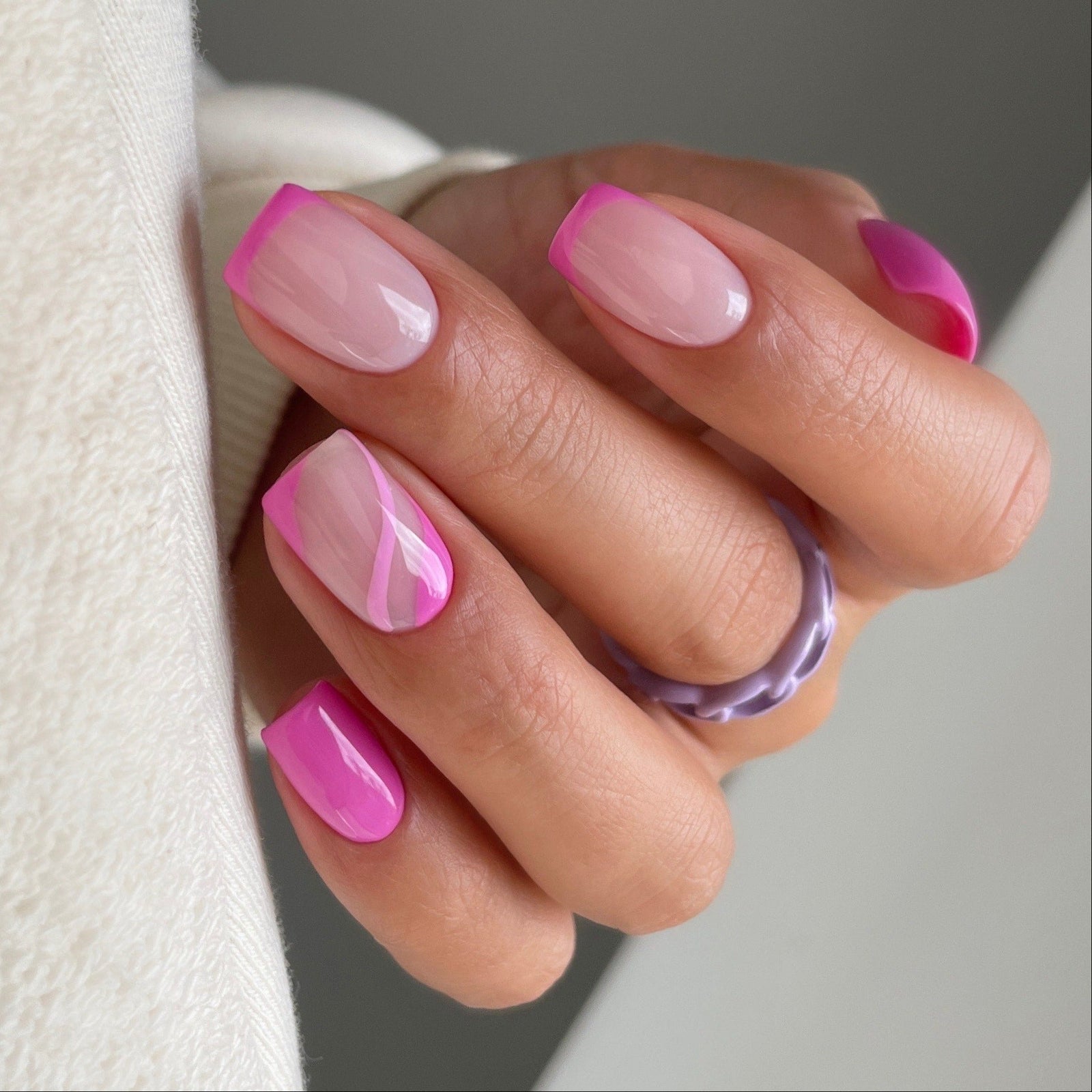 Gel Polish Studios, Like Totally, 8ml– Didier Lab LT