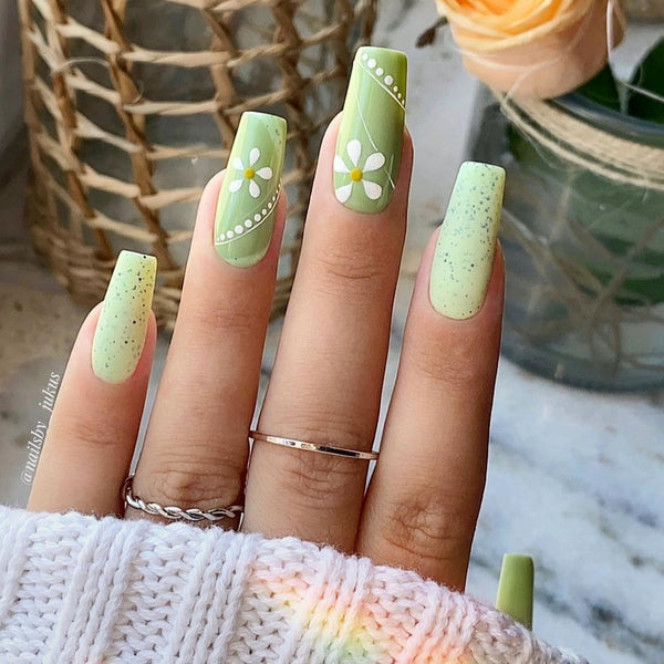 Gelinis lakas Macarons Avocado Dicaprio, Didier Lab