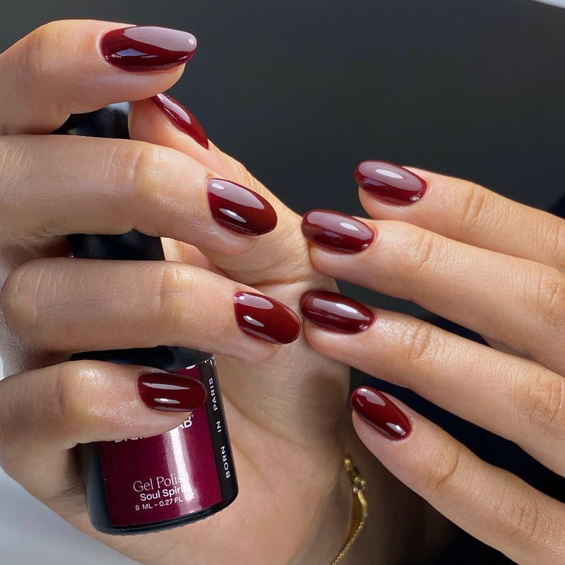 GEL POLISH STUDIOS, SOUL SPIRIT, 8ML– Didier Lab LT