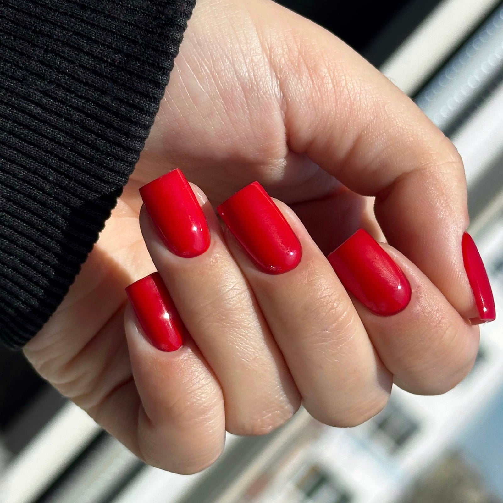 Gel Polish Studios, Merci, 8ml– Didier Lab LT