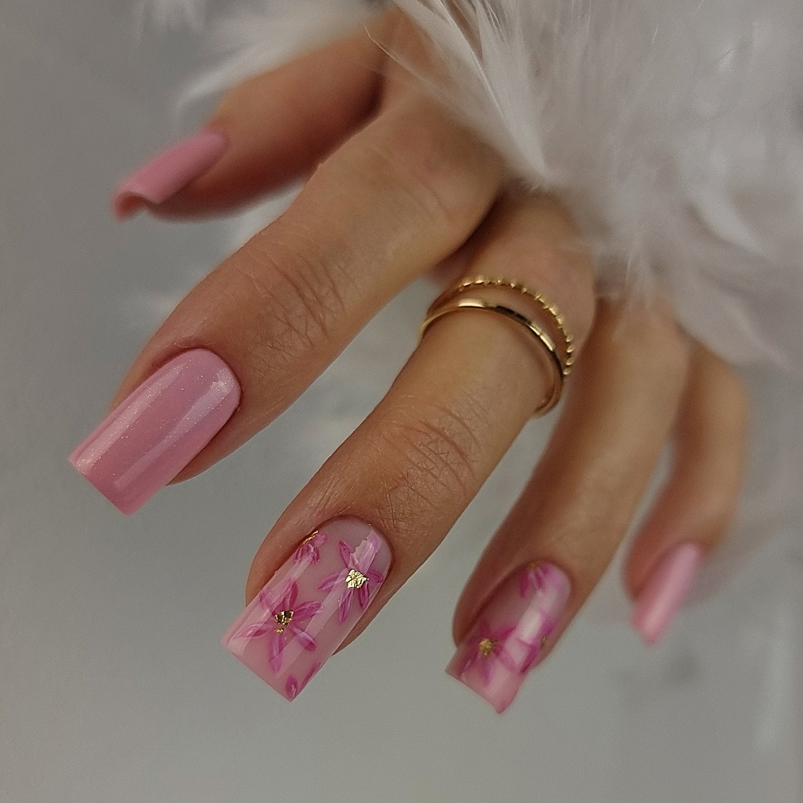 POLA   TUNA パフューム Gel Polish Studios, Amuse, 8ml