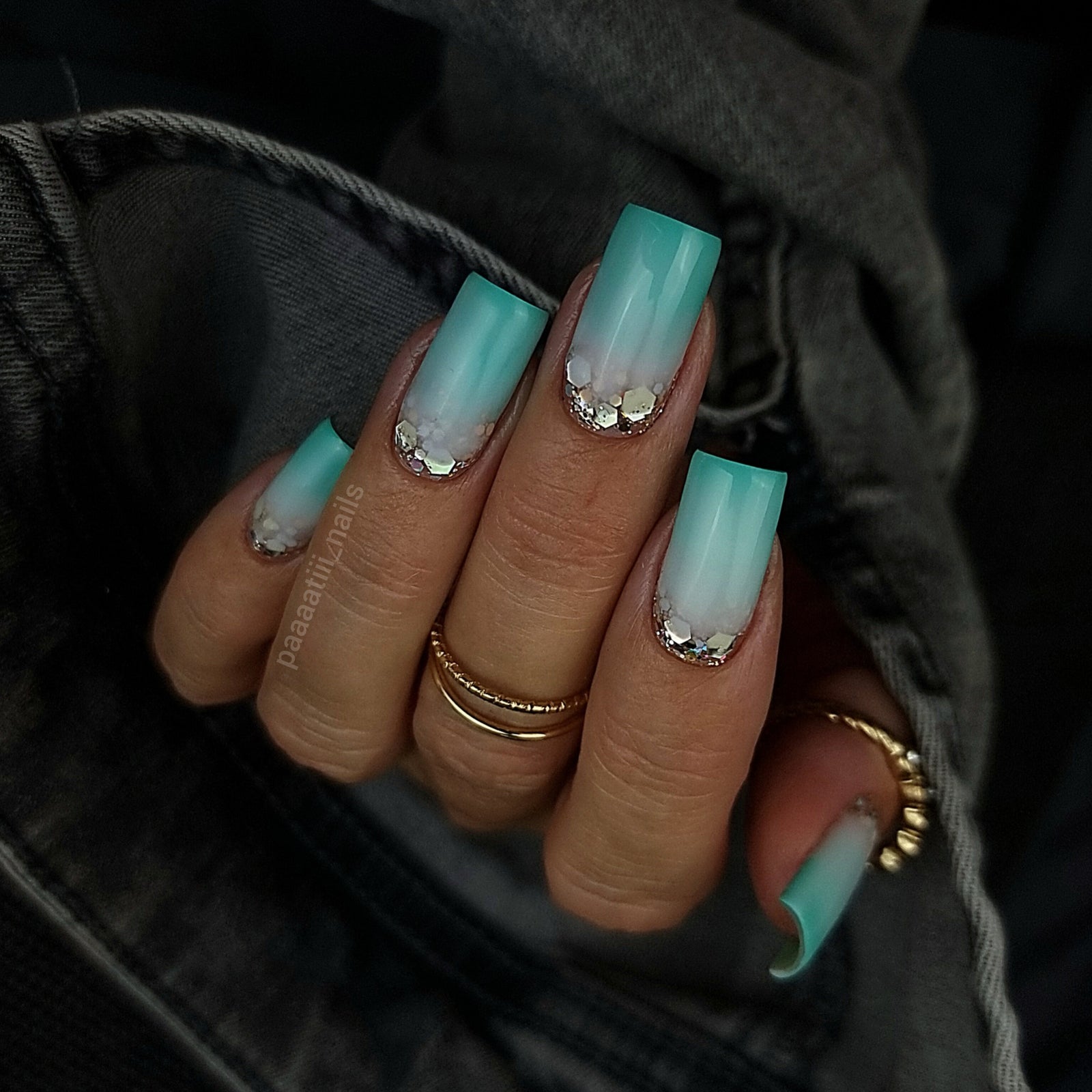 Gel Polish Studios Didier, Never say never, 8ml | DidierLab.lt