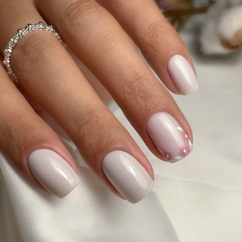 Gelinis lakas Pale Smoke, Didier Lab