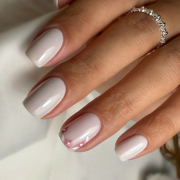 Gelinis lakas Pale Smoke, Didier Lab