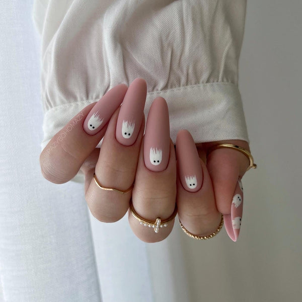 Skulptūrinė polybazė Chic pink french, Didier Lab