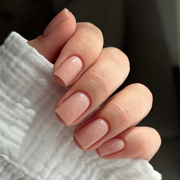 Fiber Builder Gel Didier Lab, Cover natural, 50g