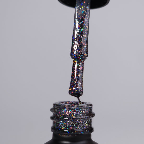 Gelinis lakas Pop Star No7, Didier Lab